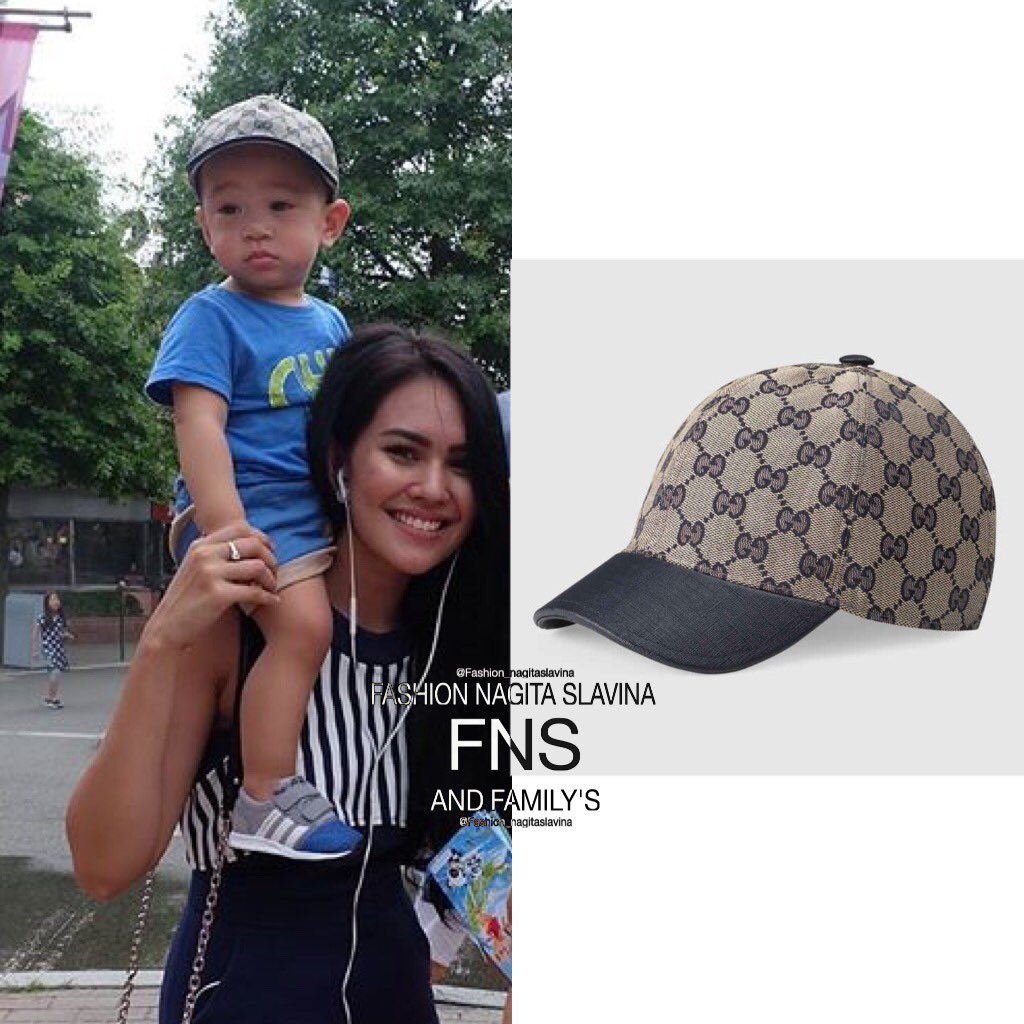 children's gucci hat