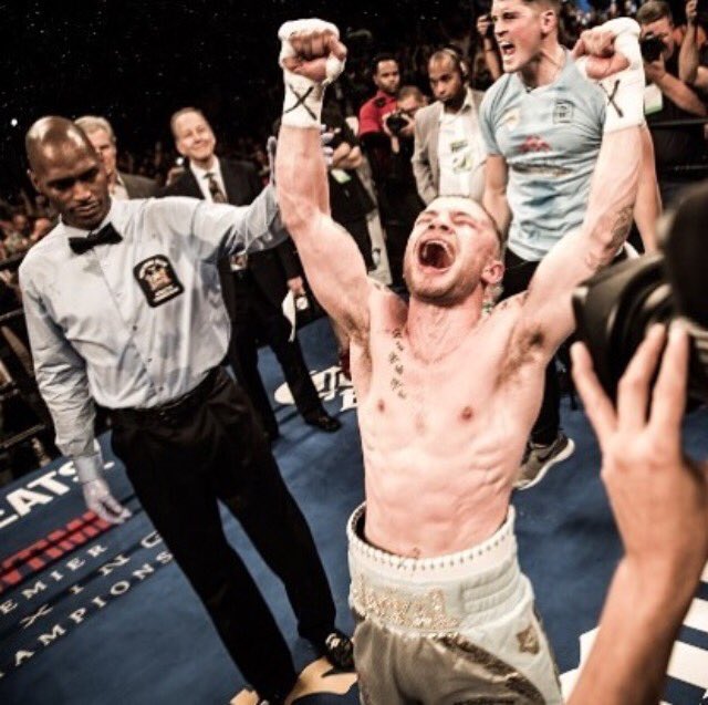 Takebacktheciti's tweet photo. 'I think this win means I won’t have to buy a pint for the next 20 years' #andthenew https://t.co/QppbOjTLVP