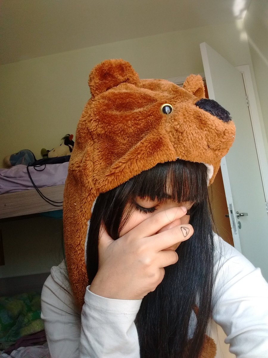 Maare_Chb's tweet image. Caguei na franja