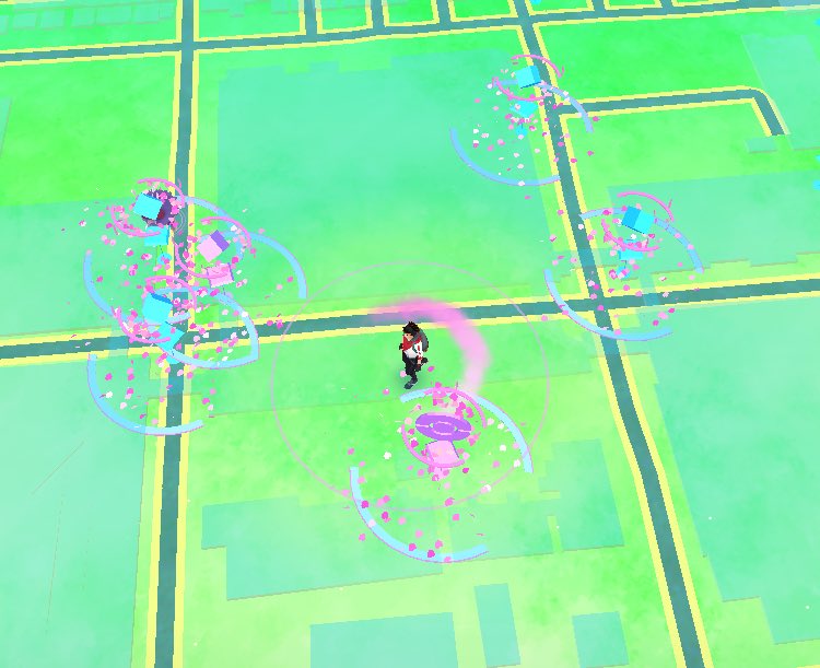 ポケモンgo 神戸市ではどこに出没 生息 発見 できるの 三宮駅 神戸駅 元町駅 横尾忠則現代美術館 商店街に裏路地 どこにでも居そうだわ 横尾さん 僕 泳いでますか 兵庫県加古川市の地域情報サイト