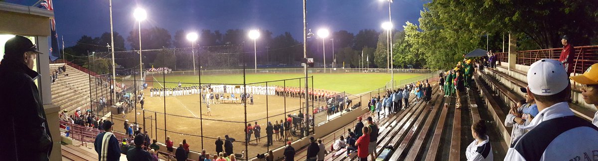 <a href="/2016JMWC/">2016 WBSC JMWC</a> Japan Gold @NZSoftball Silver <a href="/SoftballCanada/">Softball Canada</a> Bronze #ClosingCeremonies