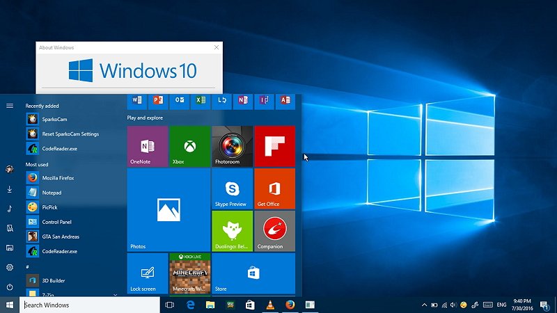 pusatgratis's tweet photo. 3 Hal yang  Perlu Kamu Ketahui Setelah Berakhirnya Upgrade Gratis Windows 10 https://t.co/Mmh8ykw2HC https://t.co/Ynqr244PHU
