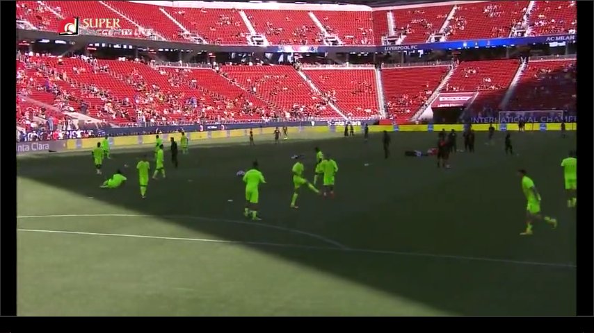 Ranggas7's tweet photo. @my_supersoccer sunday morning with https://t.co/5lqqEnG1LE #thanks https://t.co/mUpE1jh5ZA