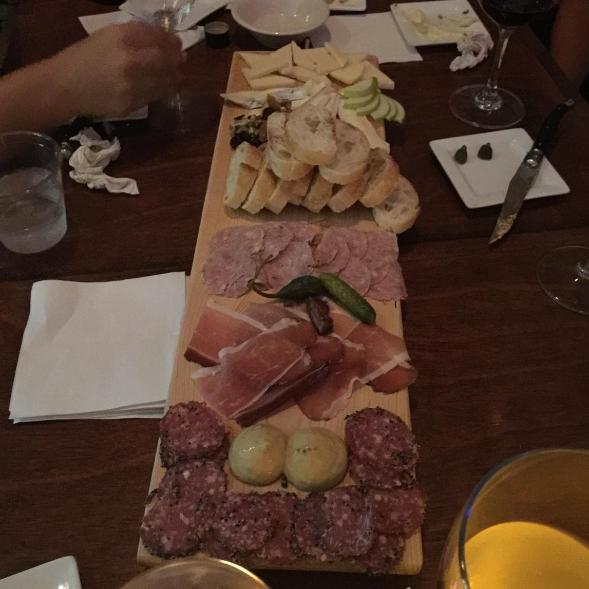 R_Stender's tweet photo. Meat Lovers Unite https://t.co/iryMmM6mUX