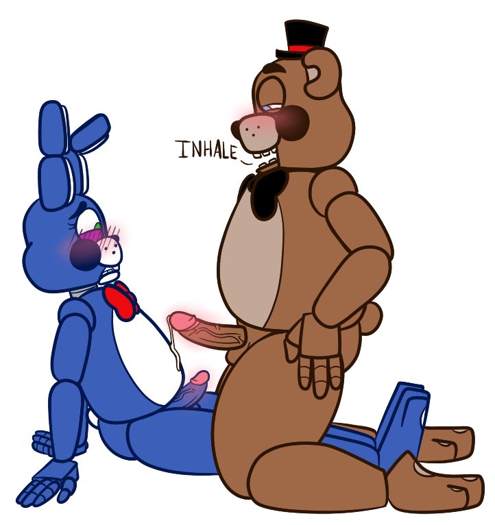 toy Bonnie (@toyfuckablebun) / Posts / X