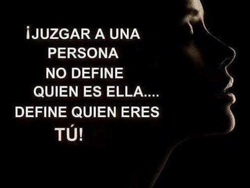 solangelmeneses's tweet photo. Vive y deja vivir a los demás.... https://t.co/bGzYiZFxbB