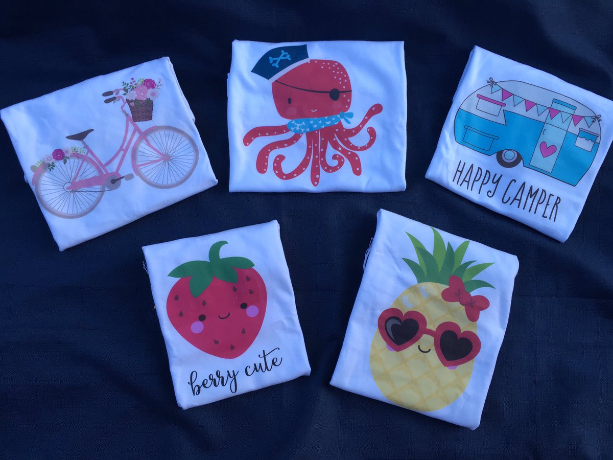 MyMorningGlori's tweet photo. New Tees have arrived!!! Check out our website for more! https://t.co/kwaIn1CbNx #boutique #toddlertees #berrycute https://t.co/kxfviHidZN