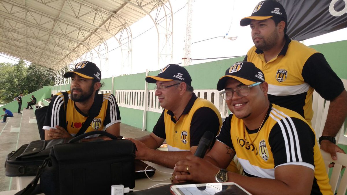 MOCAFC OFICIAL tweet media