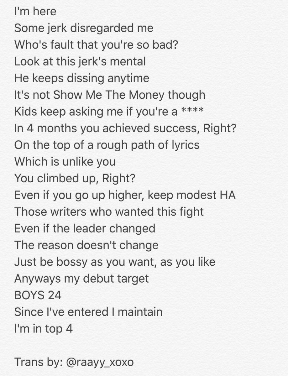 parole rap battle division parole rap battle division
