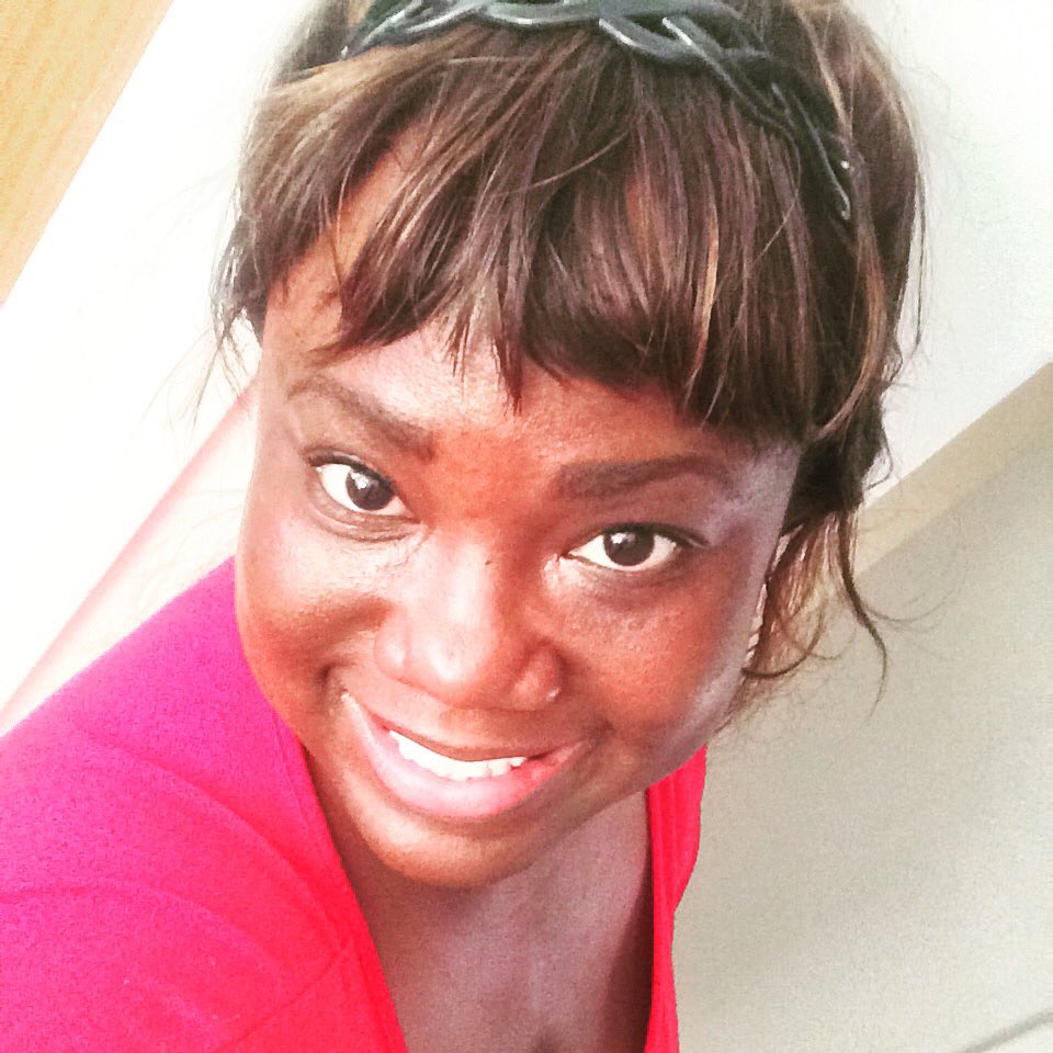 shannamalcolm's tweet photo. Hey gurl hey!!😘
#NoMakeup 👏🏼
#StillHappy 😂 https://t.co/sFUaKaNRav
