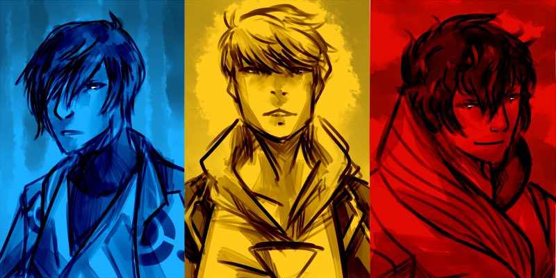 nullcritical's tweet photo. I haven't been on Twitter for 68832 years so here we go. #megaten_69min https://t.co/hPmXPjBvxa