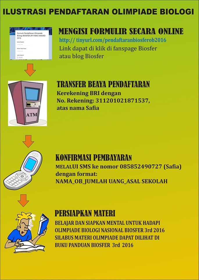 Biosfer UPI Fabio tweet media