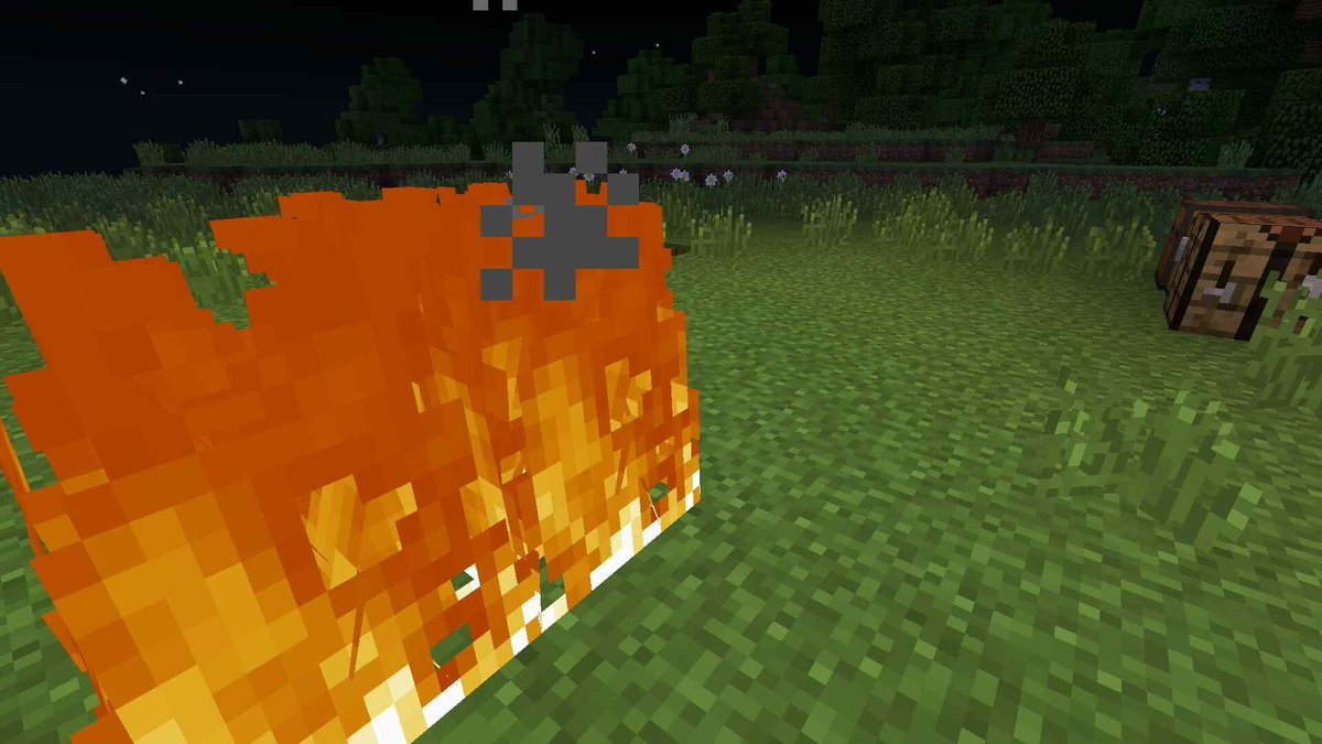 CallMeNoobAgain's tweet photo. HERE I HAS A IDEA! SHOW US YOUR PLAYING MCPE MODS! https://t.co/nYidj2LYow