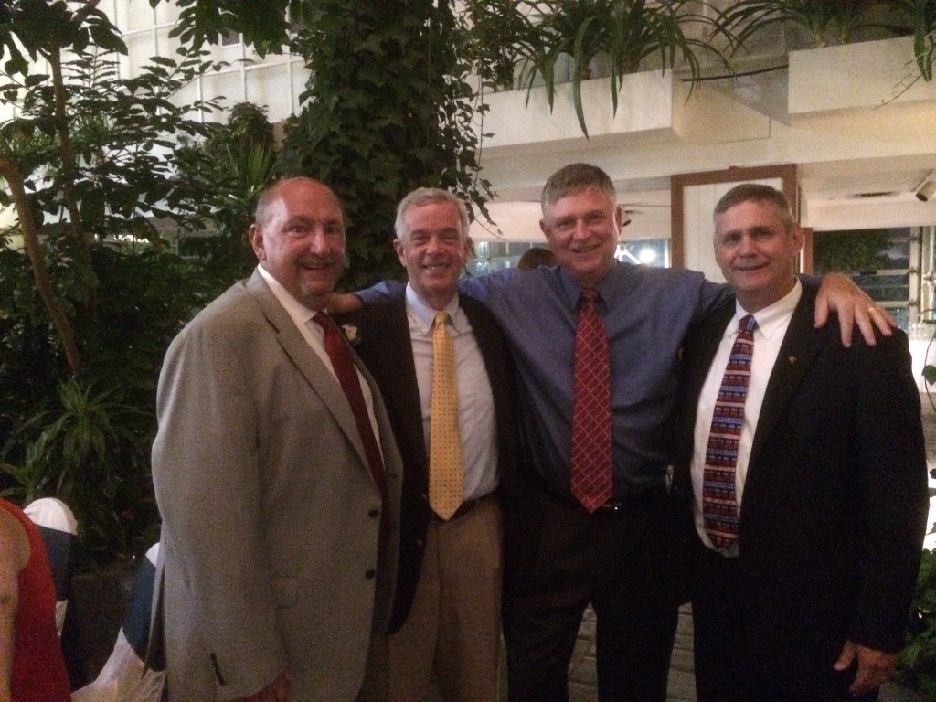 Wonderful celebration Casey and Erin. So happy for the two of you! #photojanick