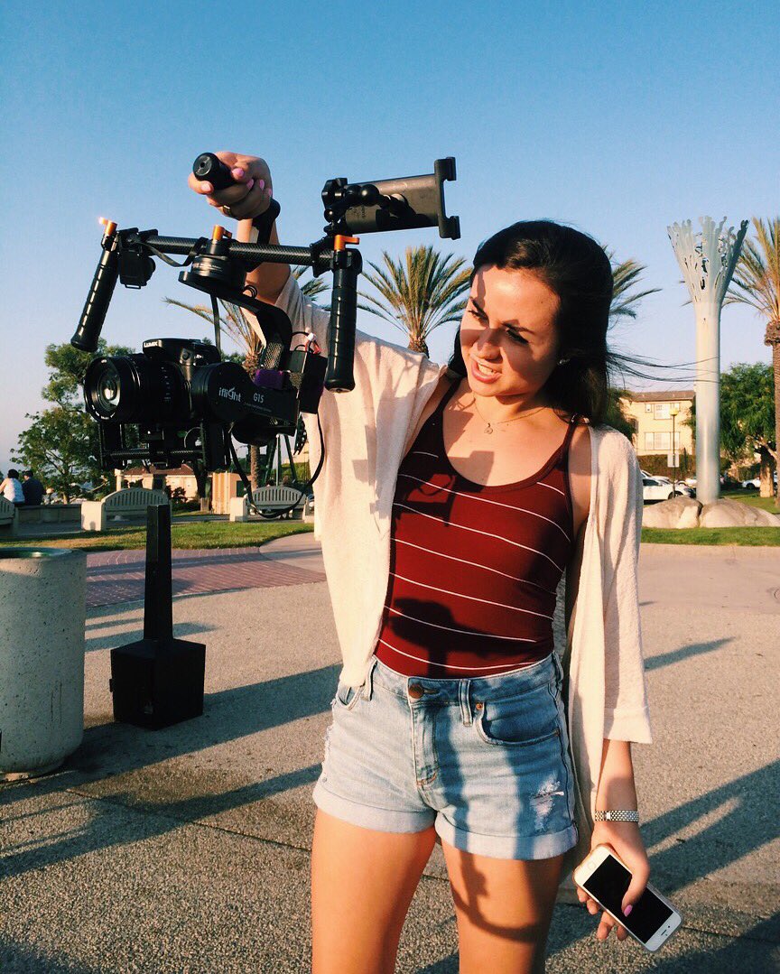 New music vid coming soon🤓