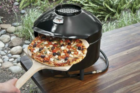kitchenwidgetry's tweet image. Tired Yet Of #Burgers And #HotDogs
Make Your Own Backyard #Pizza
buff.ly/2alG57M
#parentingtips #BTRTG