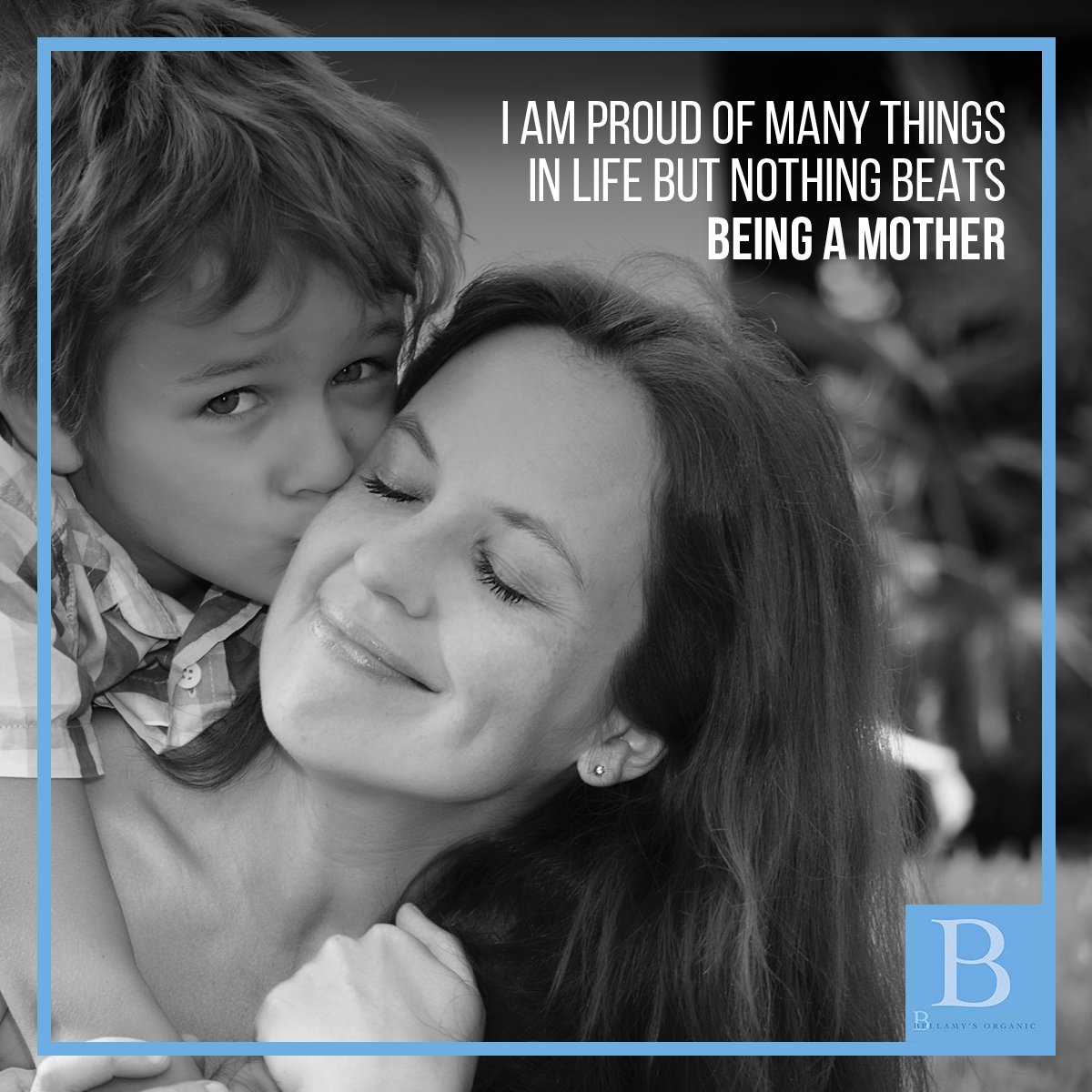 What's your #proudestmoment? #motherhood