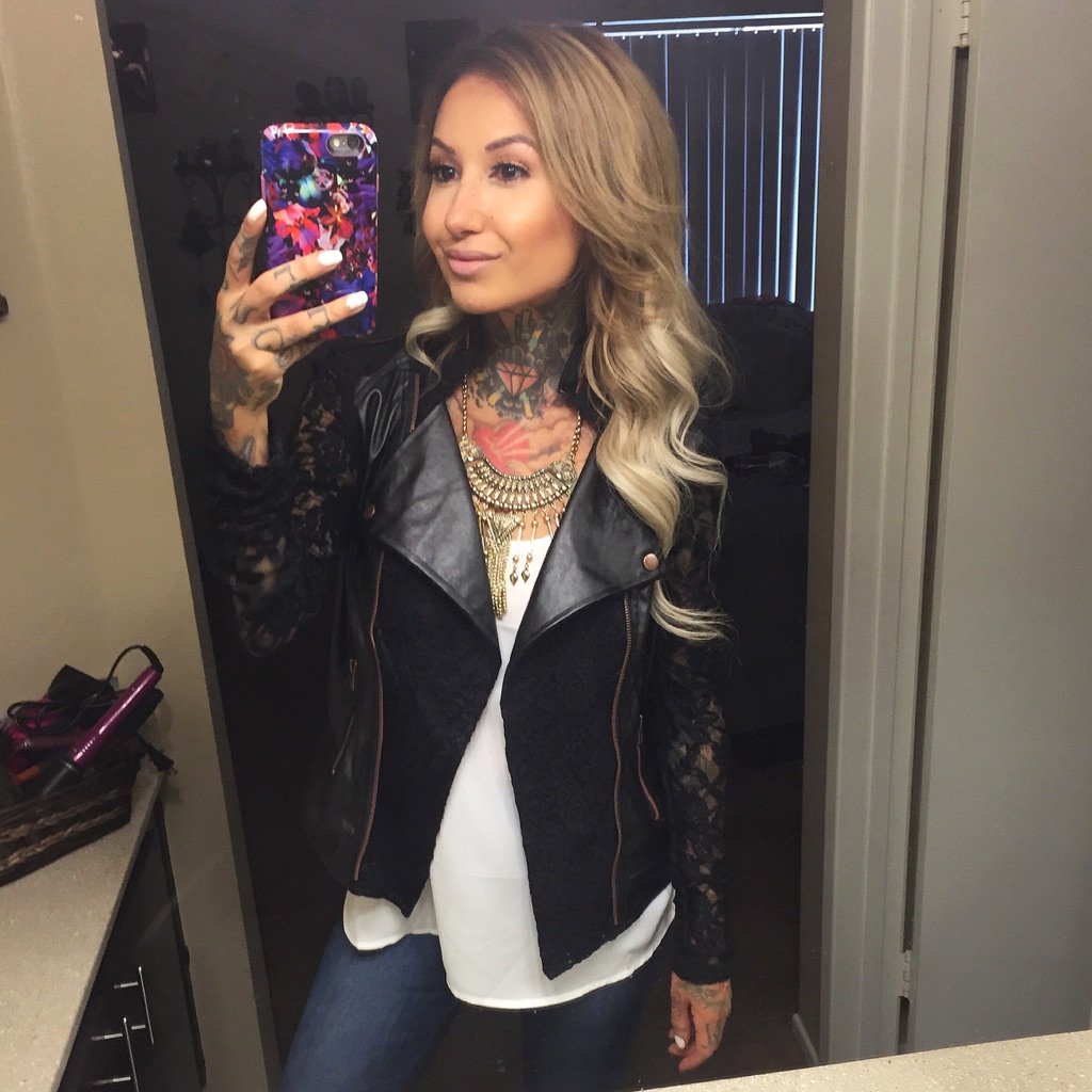 Bernadette Macias tweet media