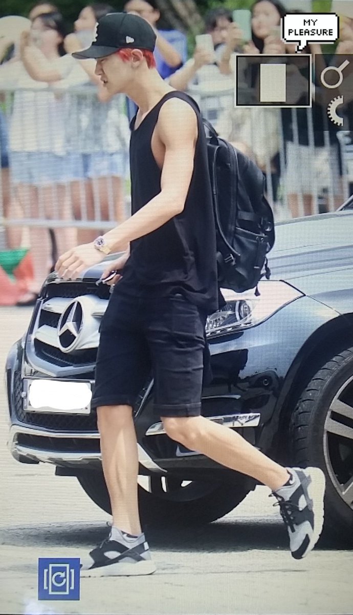 MY PLEASURE ❤찬열❤ tweet media