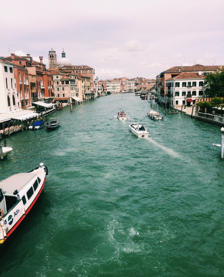SnapLandscape's tweet photo. Venice, Italy. https://t.co/httOJyK4ED