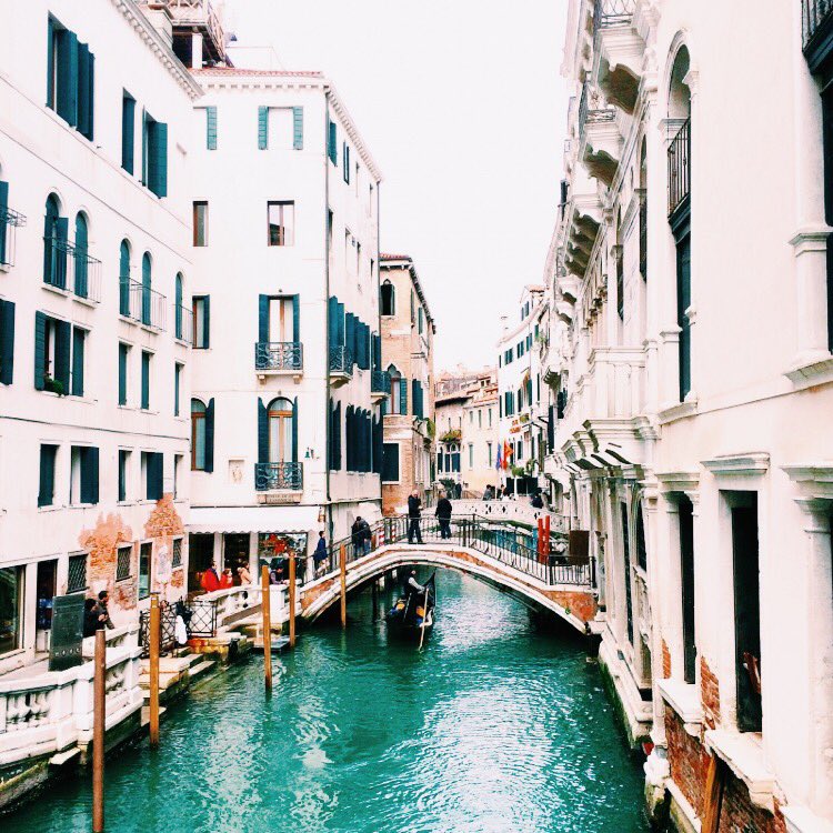 SnapLandscape's tweet photo. Venice, Italy. https://t.co/httOJyK4ED