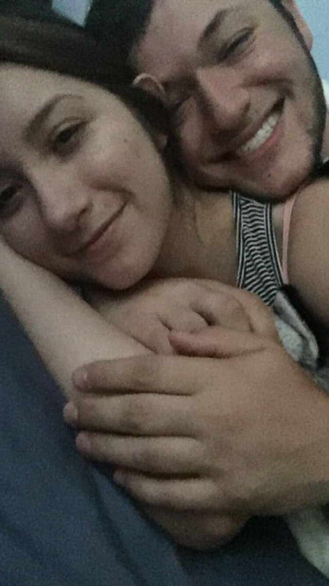 thankful for this babe idk what I'd do without him ❤️