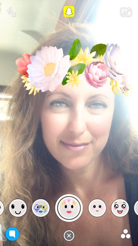 carynrweiss's tweet image. Very Snappy!! (someone's had too much wine) #snapchat #amicoolnow