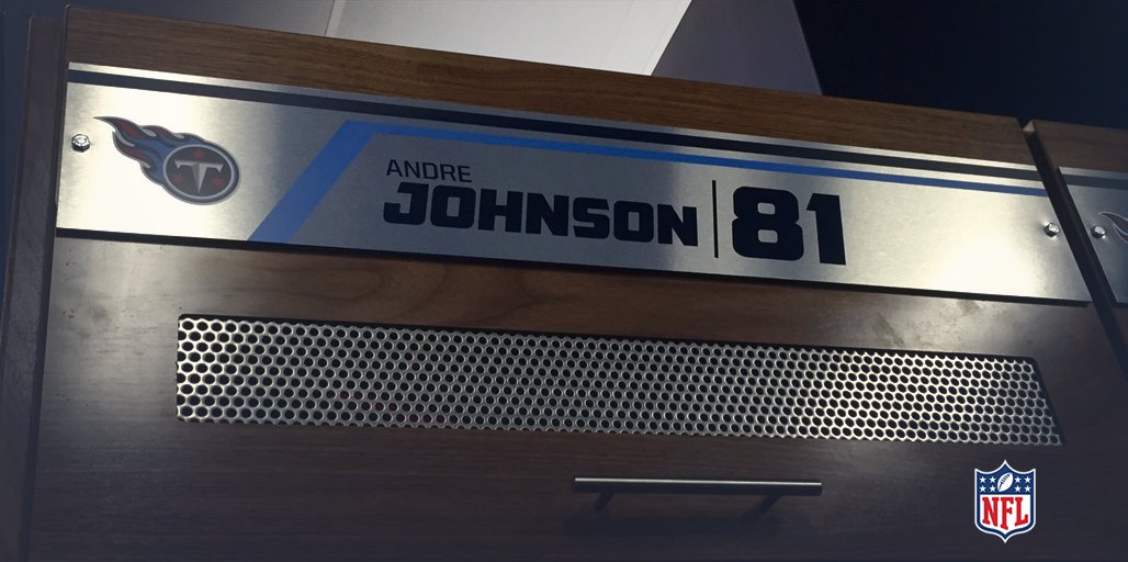 nflmx's tweet photo. .@johnson80 continuará jugando en la División Sur de la Conferencia Americana.
📰▸ https://t.co/EuynMvAobO #NotaNFL https://t.co/UiKfsT20BJ