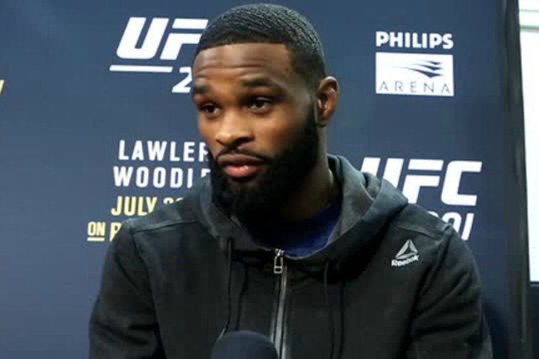 #UFC201 Preview: Can #TyronWoodley Unseat #RobbieLawler? #UFCWelterweightChampionship ht.ly/OLj0302LL87