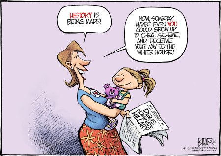 youlivethrice's tweet photo. #NeverHillary
#HellBeforeHillary
#EmailGate
#HillaryBlues
@steph93065
@Lrihendry
@Mrsthornton22
@BarbMuenchen https://t.co/OoeaXfSGv2