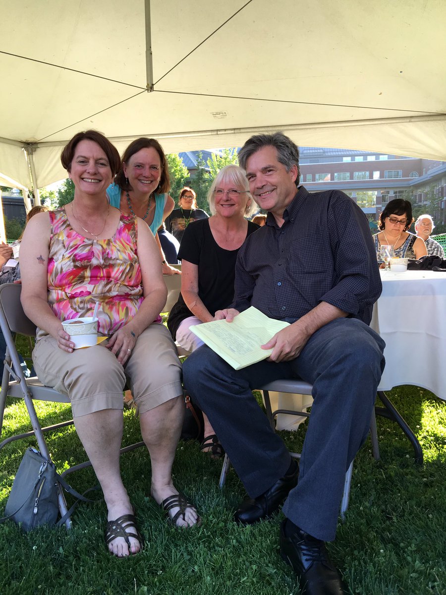 PhilipCarrasco's tweet photo. #LERCSummerSchool & Amazing champions for working folks @MayorPiercy @leonard_stoehr @LucyVinis and Claire Syrett https://t.co/aCxd5iyjYS
