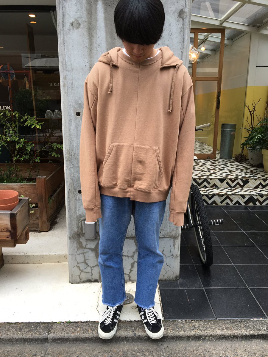 70％OFF】 UNUSED パーカー tdh-latinoamerica.de