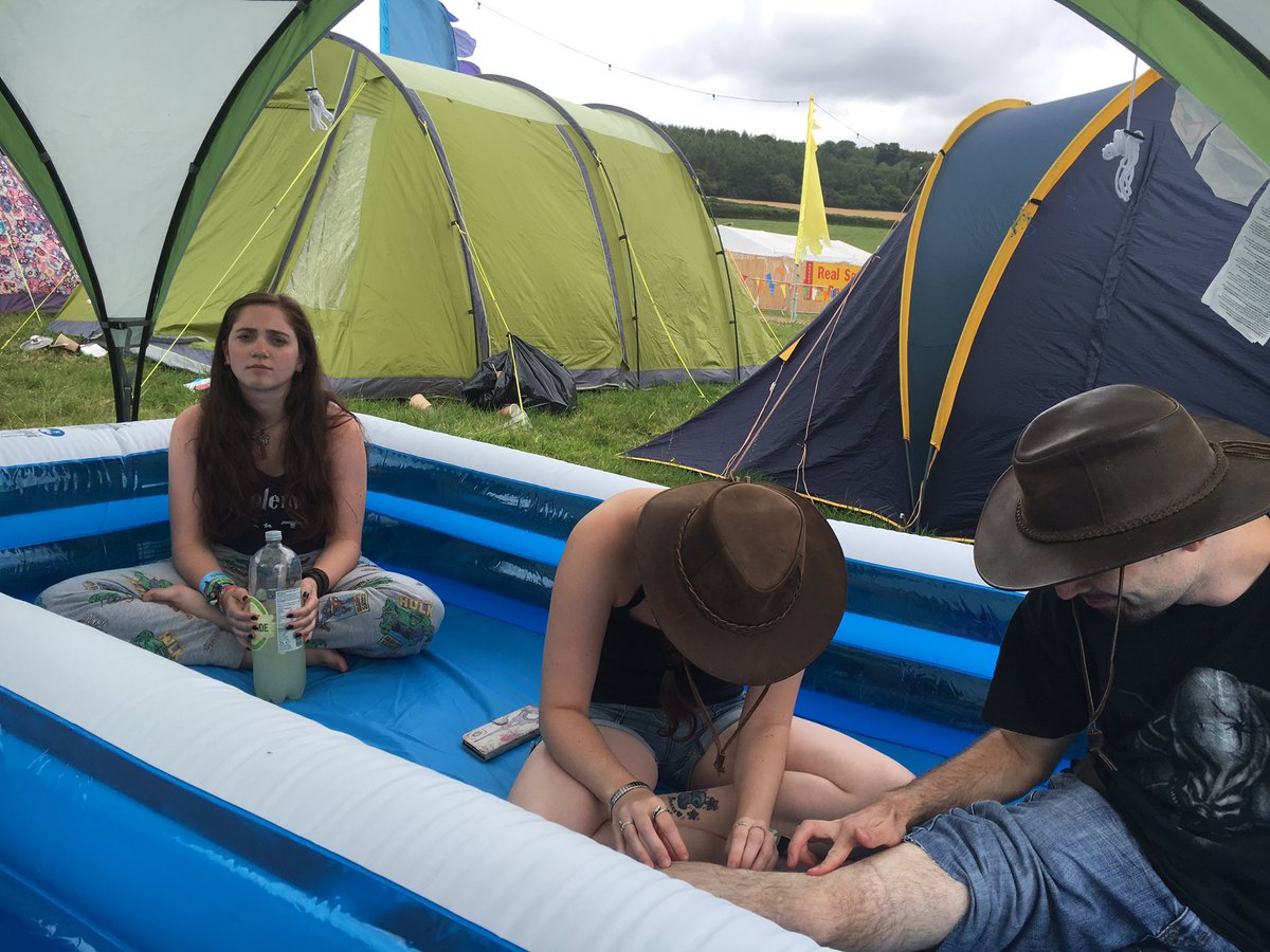 Anchor_Girls's tweet photo. Good morning from base camp :) #sidquest #sidfolkweek #funinthesun https://t.co/U494YxjTzh