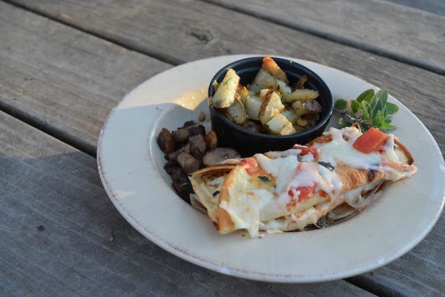 TasteArkansas's tweet photo. It's the season for these oregano-infused tomato &amp; cheese enchiladas https://t.co/1fLPPPQA8i #arkansasfood #arfb https://t.co/8Y6dHYNbHn