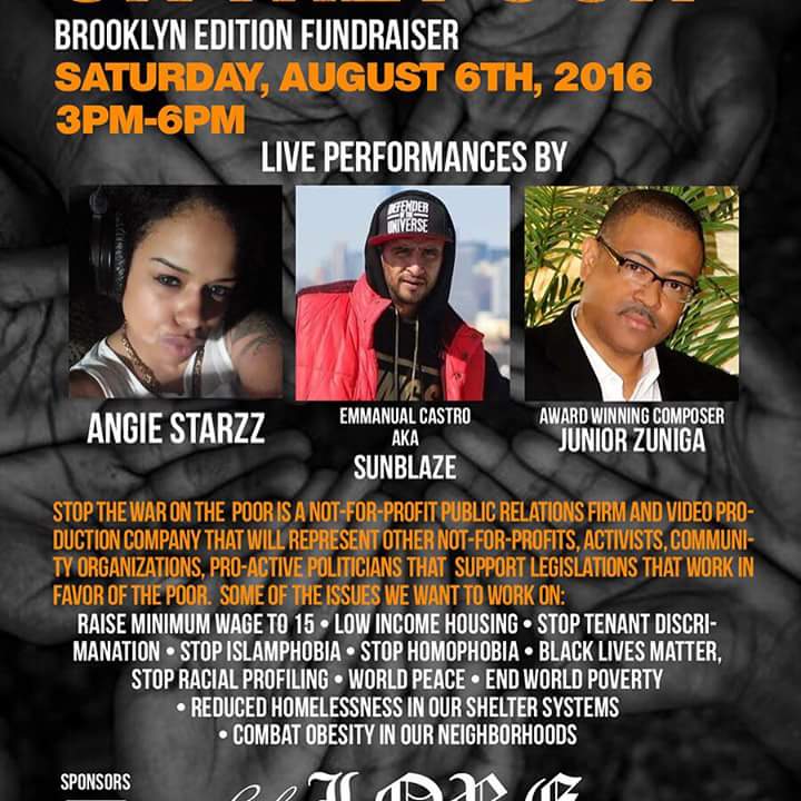 When your music got soul🎶🌟🌟🌟 #stopthewaronthepoor