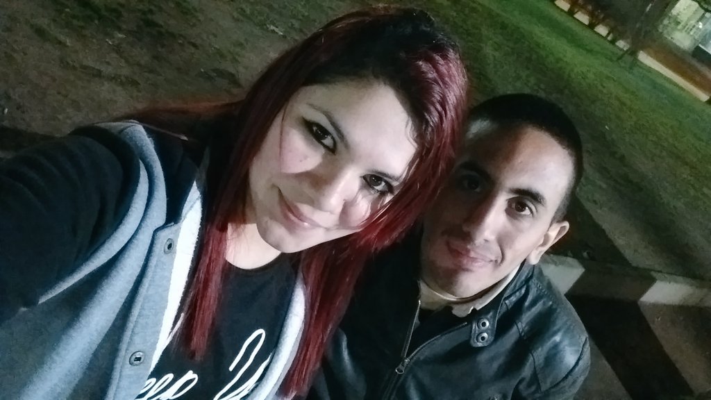 leanb2017's tweet photo. Con una Doña de por ahí XD
A pesar de todo, la amistad se mantiene.
#BuenosPool
#RicasEmpanadas
#GraciasPorTodoAmiga https://t.co/yM2fALGdob