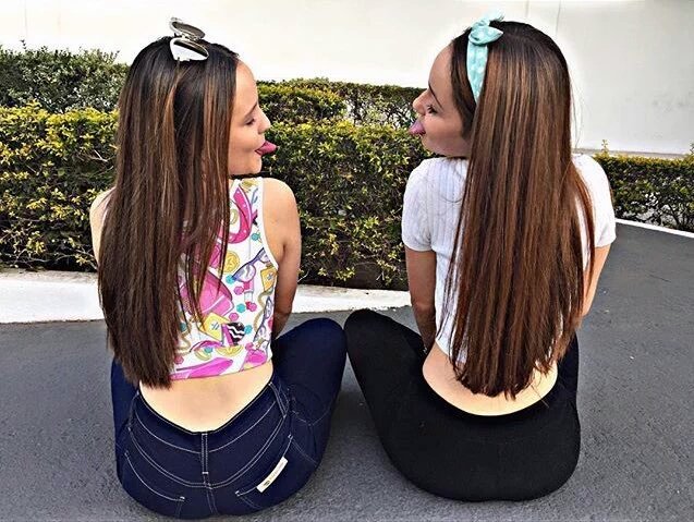 Gêmea manuela♥