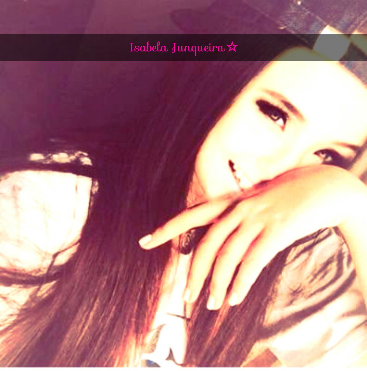 Isabela Agnes Vaz☆ (@isabelavazoffc) on Twitter photo 