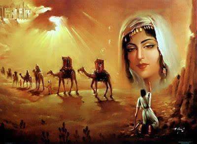 رستے بھر رو رو کر پوچھا ہم سے  پاوں کے چھالوں نے 
بستی کتنی دور بسا لی ہے دل میں بسنے والوں نے