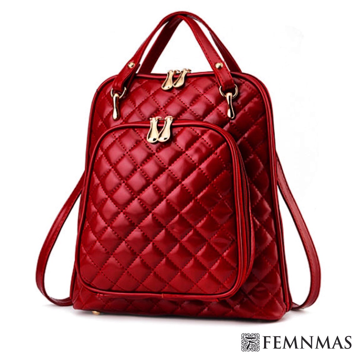 FemNmas's tweet image. Leather Backpack
By FemNmas.com
Price-visit website
femnmas.com
#redbackpack #femnmas #backp