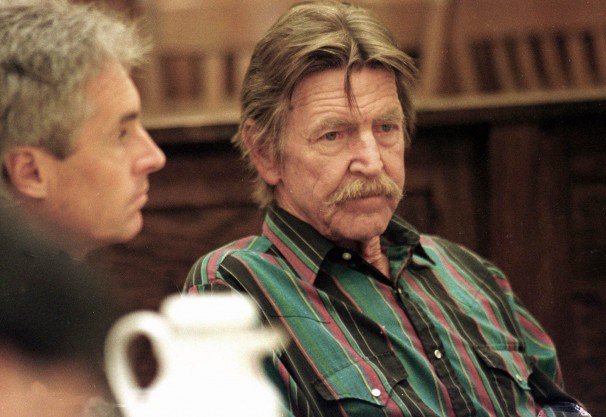 David Parker Ray: David Parker Ray, el asesino que mató a más de 60 ...