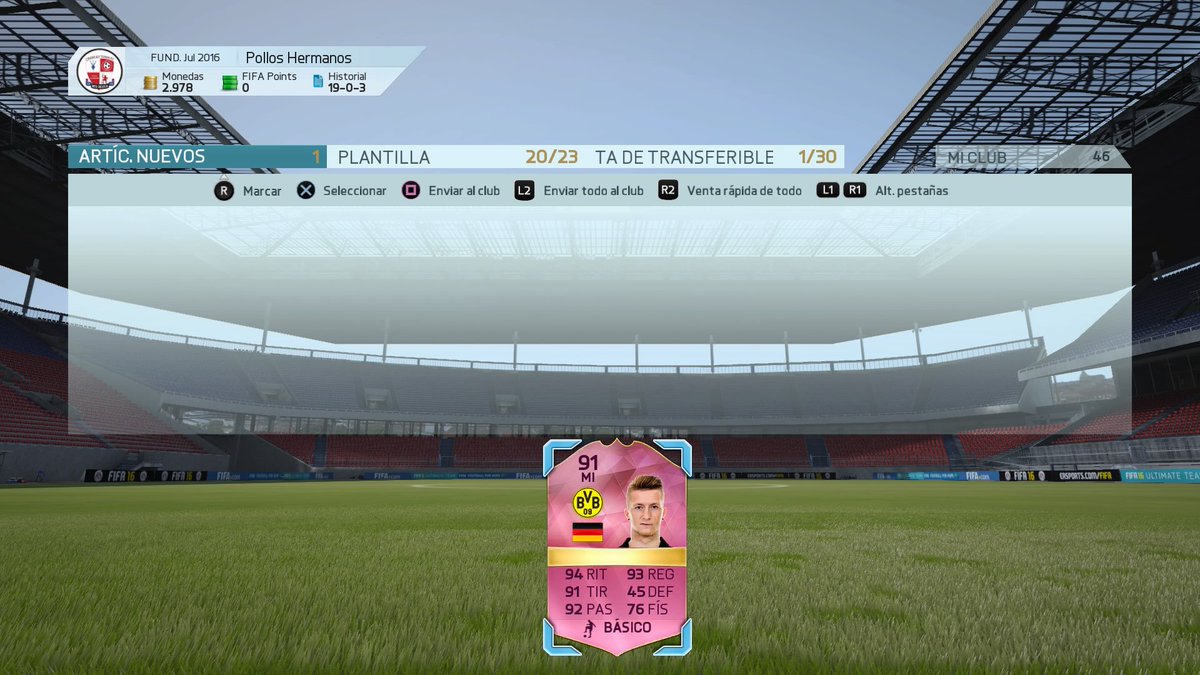 aniibal444's tweet image. 200 MGs a este tweet y mañana subo un MEGA TRUCO para GANAR el TORNEO de los FUTTIES muy FACILMENTE