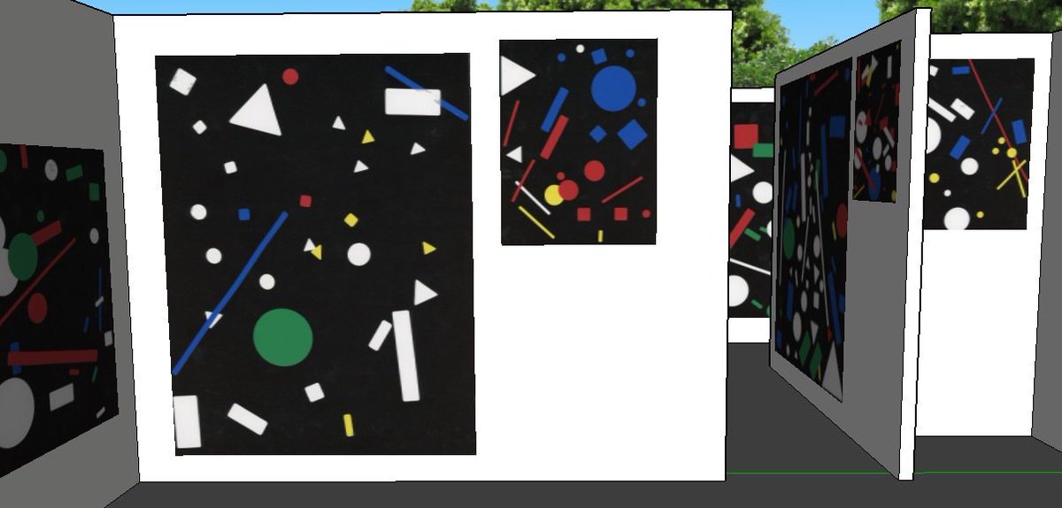 plus4art's tweet photo. https://t.co/Ppnia9Yvxq
https://t.co/kx1vOBAUvb
#Game --> (#digital) #Art, metalogical aleatory composition strategy https://t.co/qUZ20crXuf