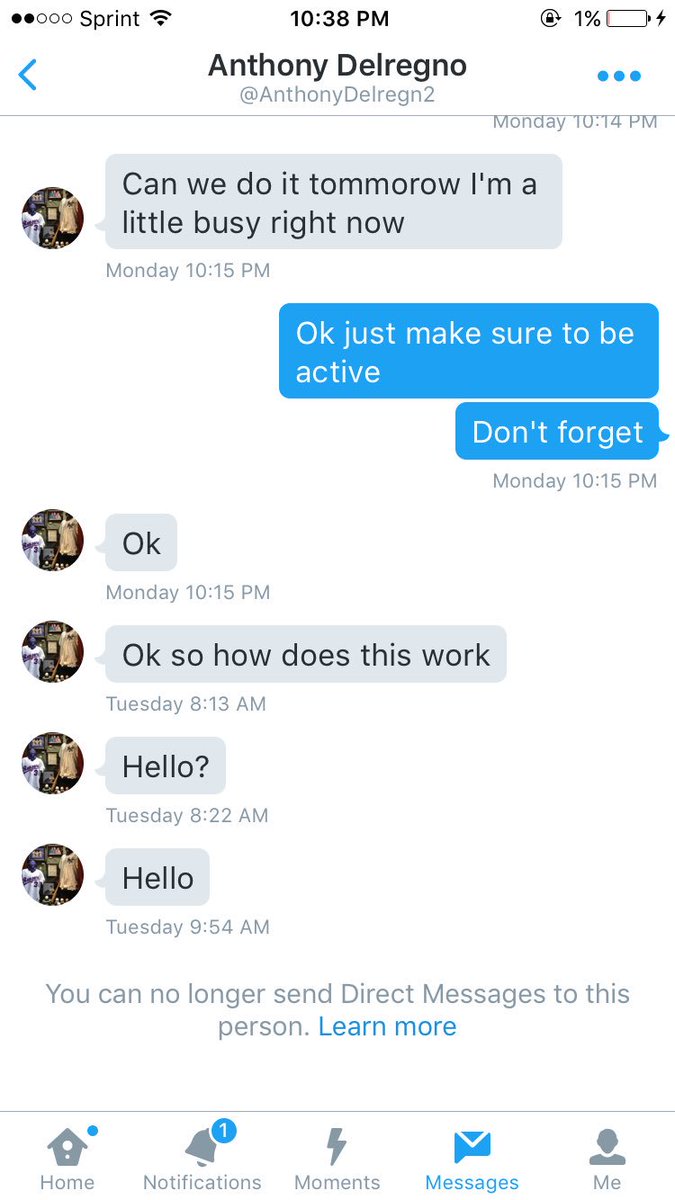 Mut_N_2kmodder's tweet image. Can someone do me a huge favor and dm @Anthonydelregn2 to unblock me cuz he blocked me for no reason