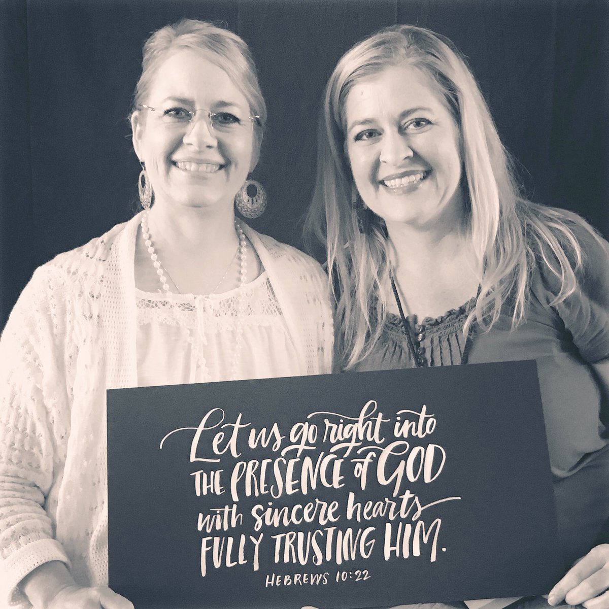 JulyDanley's tweet photo. What a beautiful time at #DeclareConf seeking the Lord &amp; hearing Truth from His Word!  #Presence #Purpose #Passion https://t.co/d96R1X9sbE