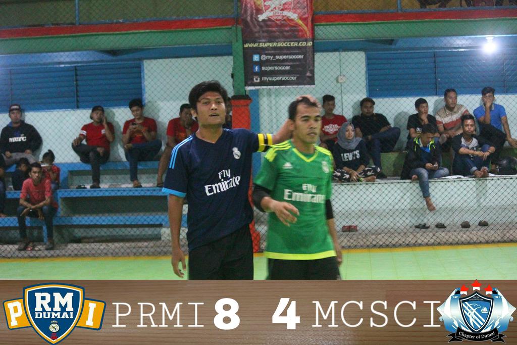 AFC DUMAI (@afc_dumai) on Twitter photo 