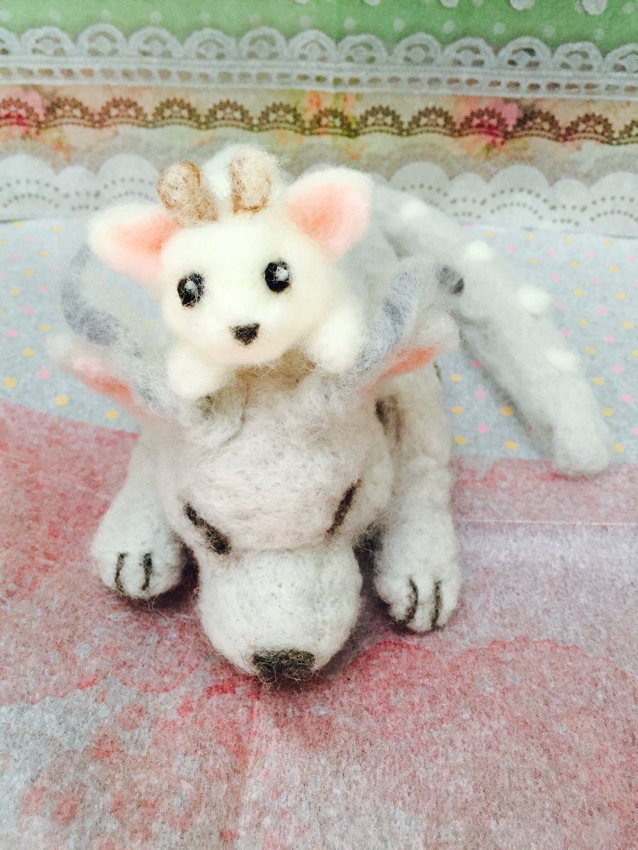 モニャモニャの実物大ぬいぐるみ欲しい Twitter Search