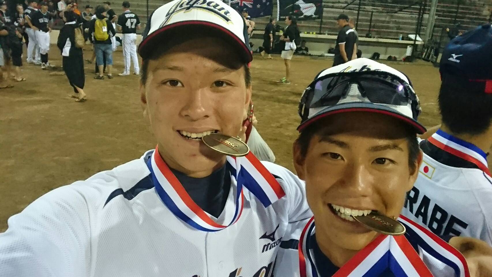 長井 風雅 Shanshinfugak21 Twitter