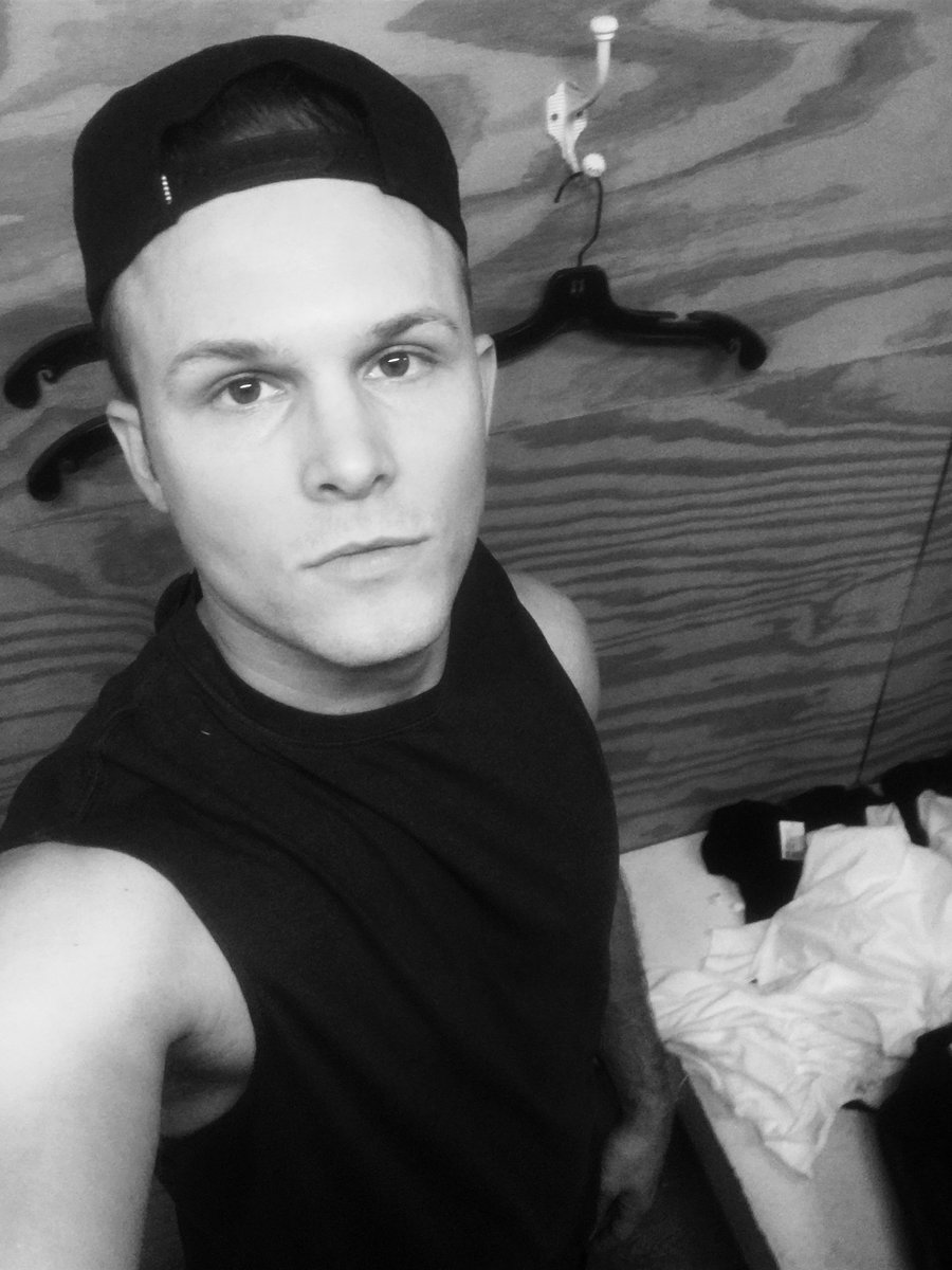 Aaron Parker (@AaronDeanParker) / Posts / X