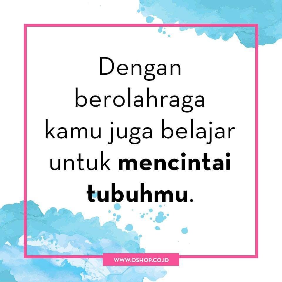 Quotes Olahraga | Kata Kata Mutiara